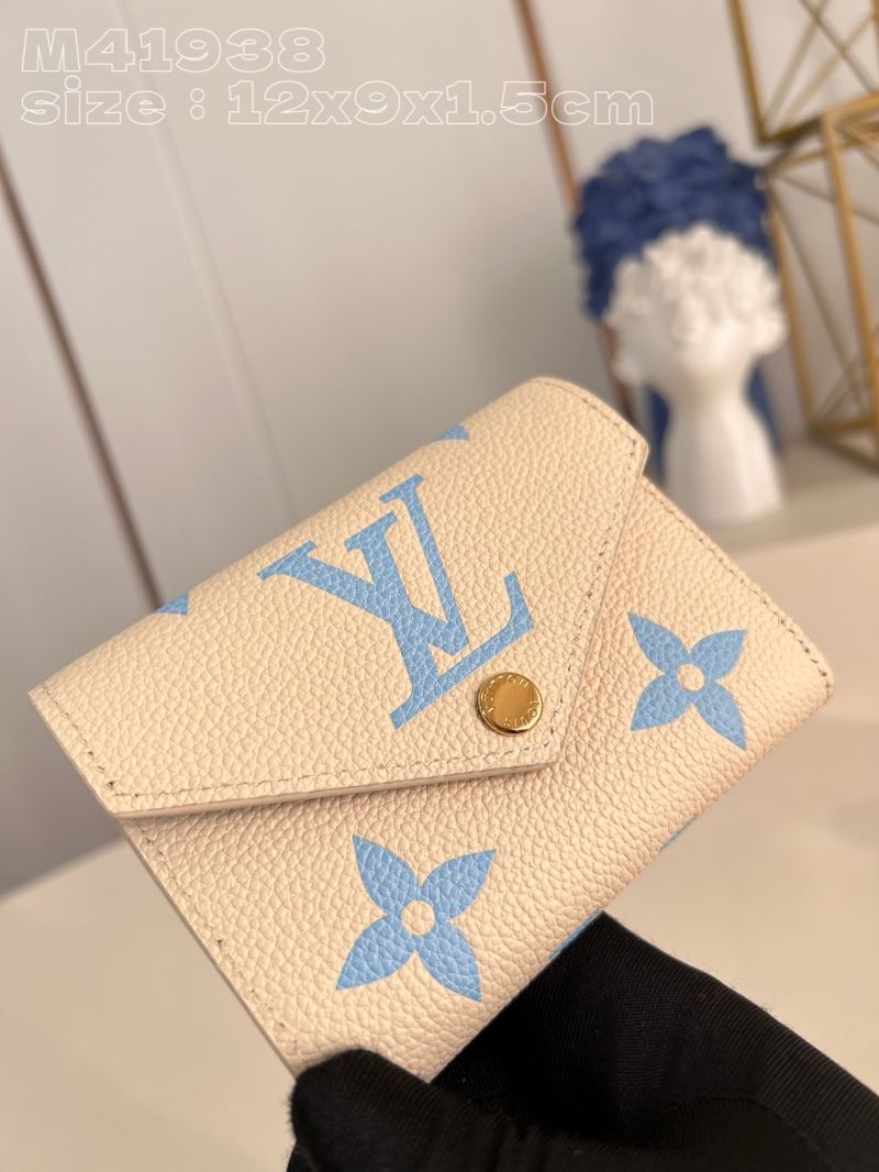 LV Wallets